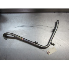 31B110 Heater Line From 2012 Hyundai Veloster  1.6